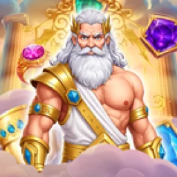 Gates Of Olympus